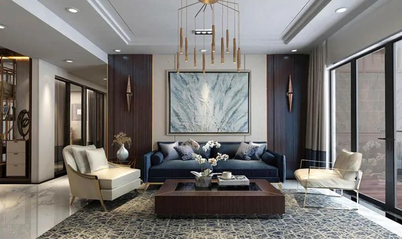 Soho Residence - Ảnh 5