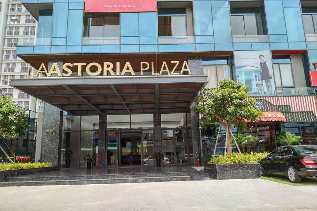 La Astoria - Ảnh 10