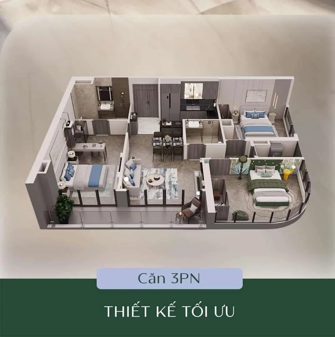 Lumière SpringBay - Ảnh 11
