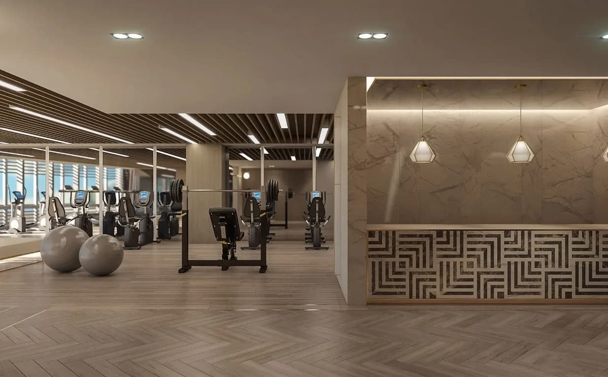 The Vertex Private Residences - Ảnh 9