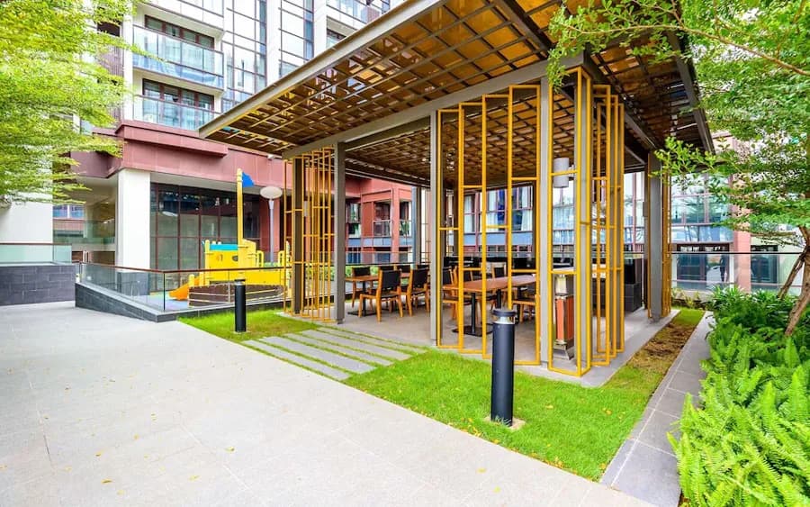 The Galleria Residence - Ảnh 10