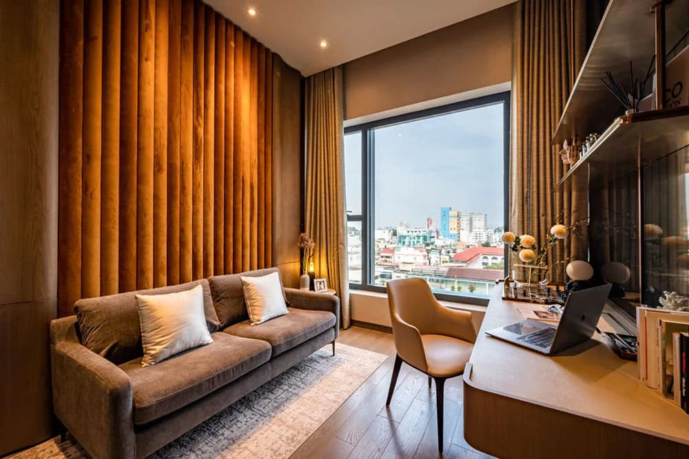 Skypark Atria Saigon - Ảnh 4