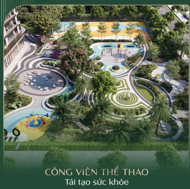 Lumière SpringBay - Ảnh 14