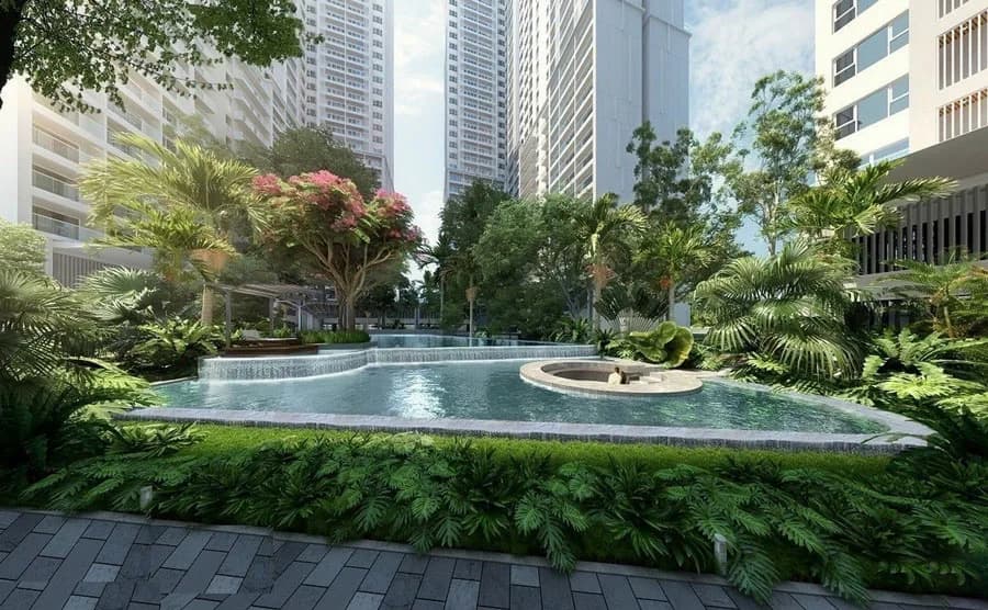 IFC One Saigon - Ảnh 5