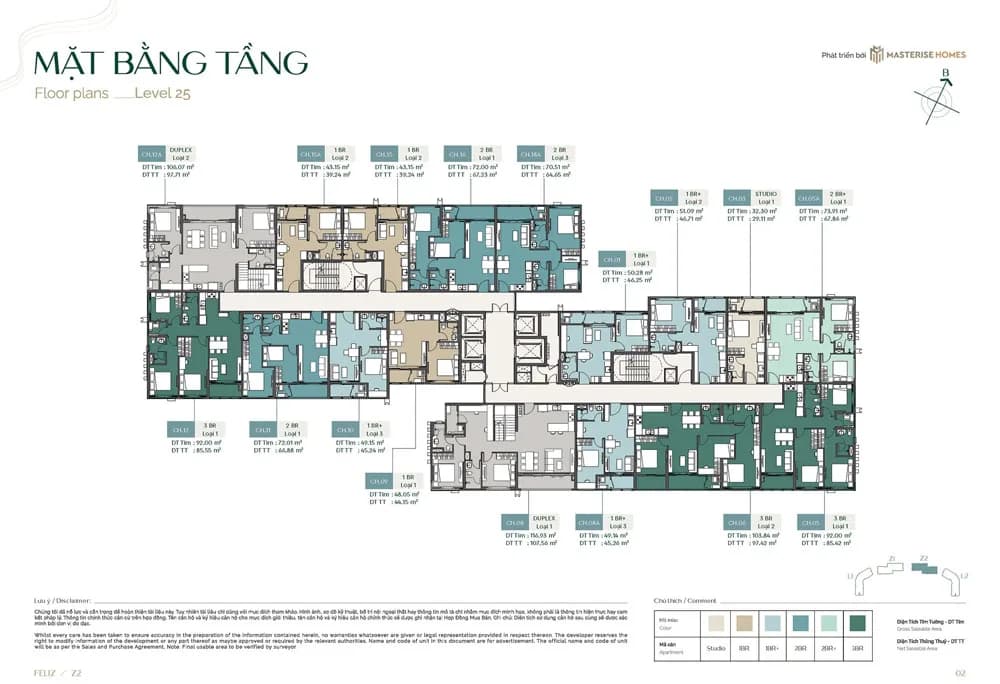 Lumière SpringBay - Ảnh 6