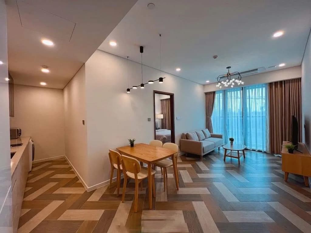 The Galleria Residence - Ảnh 8