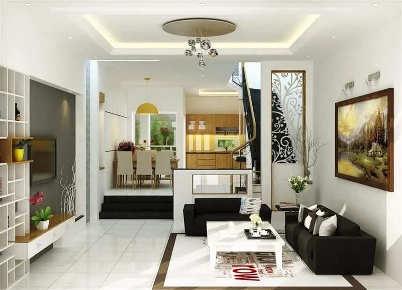 Vinhomes Golden River Ba Son - Ảnh 6