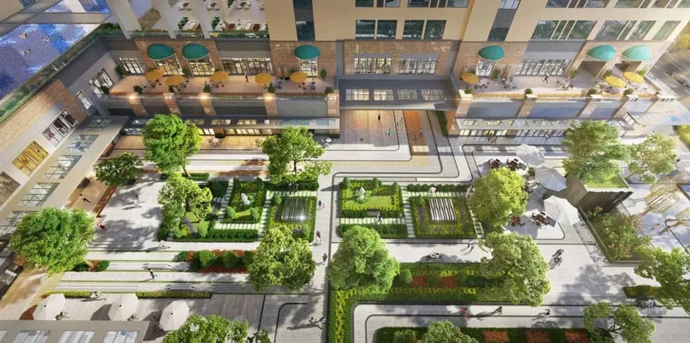 Soho Residence - Ảnh 8