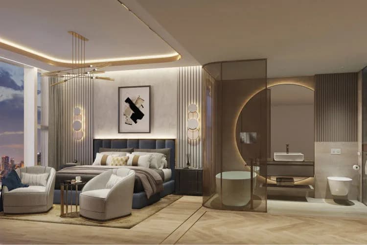 The OpusK Residence - Ảnh 7
