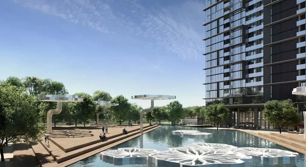 Grand Marina Saigon - Ảnh 13
