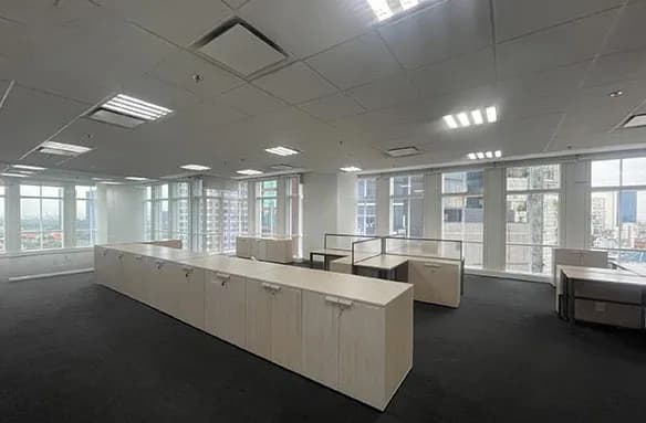 Vietcombank Tower TP.HCM - Ảnh 7