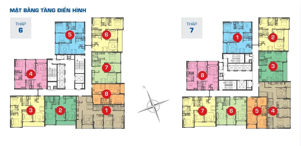 The Nexus Quận 1 - Ảnh 4