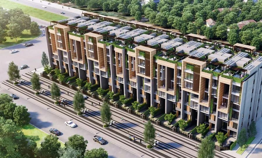 D2eight CapitaLand