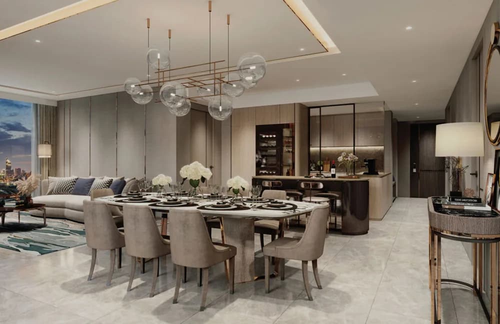 The OpusK Residence - Ảnh 6