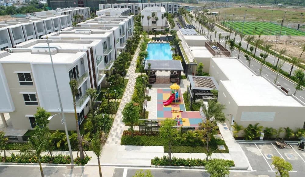 Palm Residence - Ảnh 7