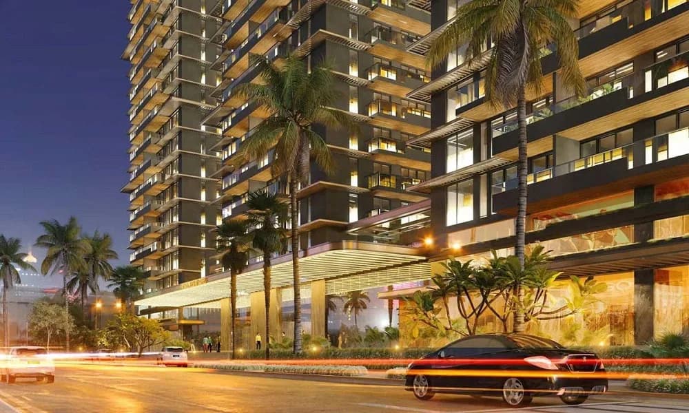 Skypark Atria Saigon - Ảnh 8