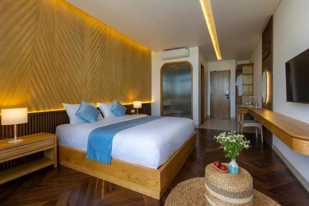 The Saigon RiverFront - Ảnh 8