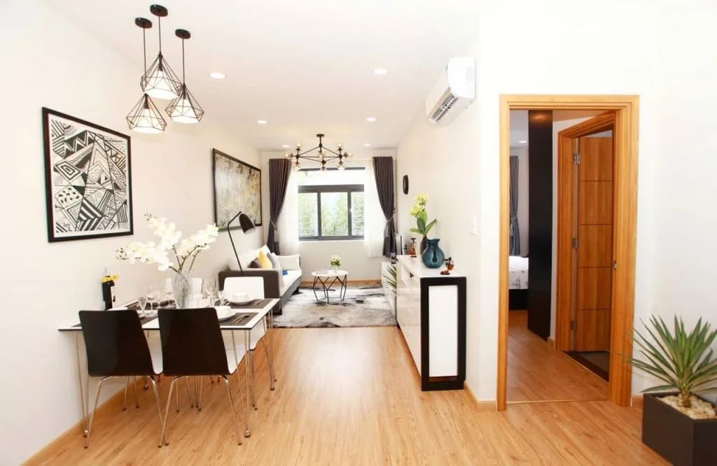 Saigonhomes - Ảnh 6