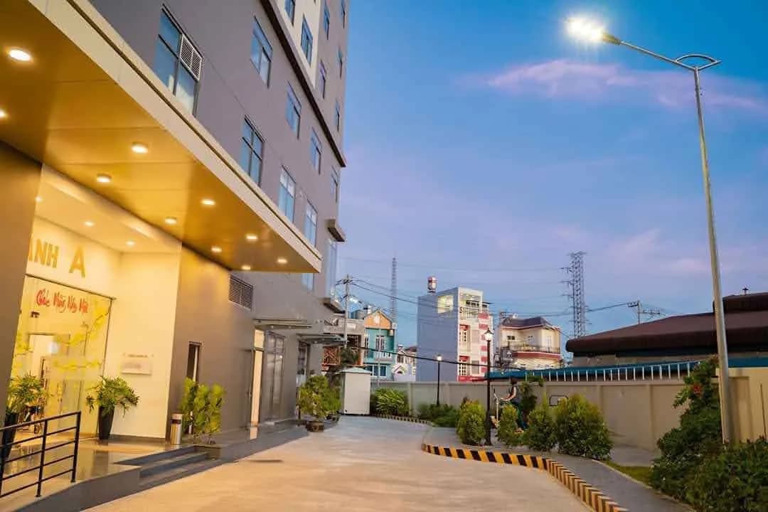 Saigonhomes - Ảnh 10