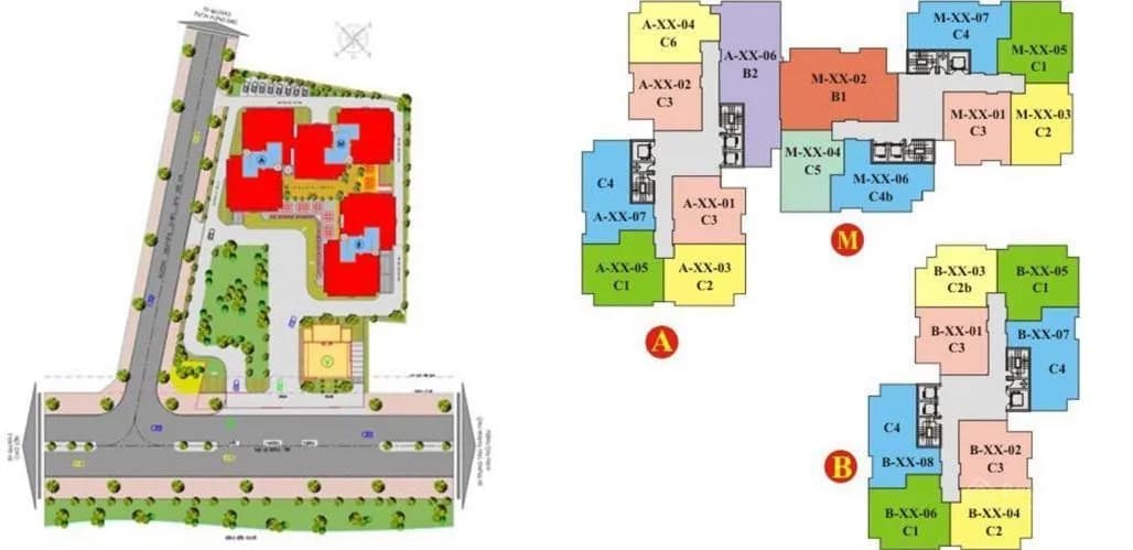 Central Garden - Ảnh 4
