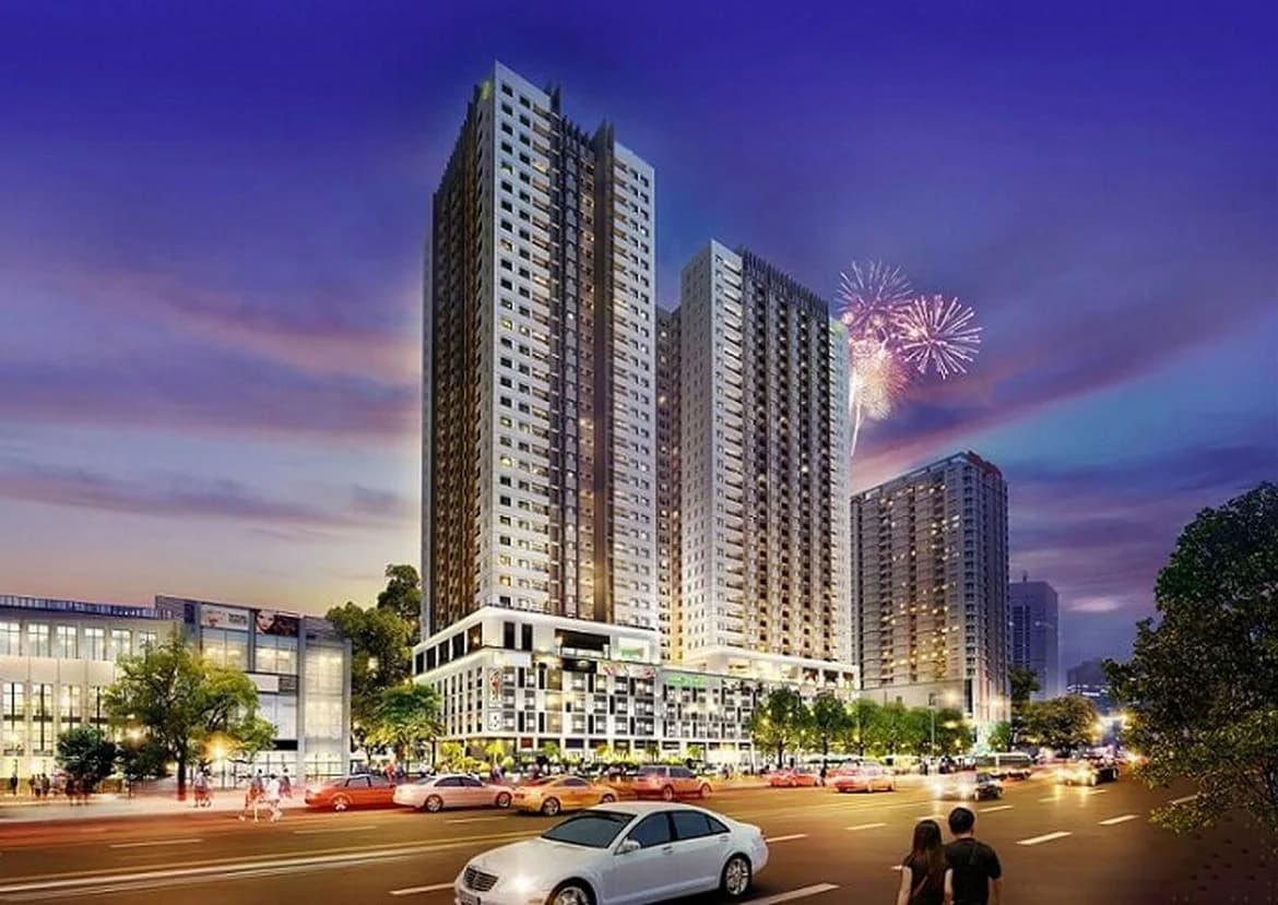 Soho Residence - Ảnh 9
