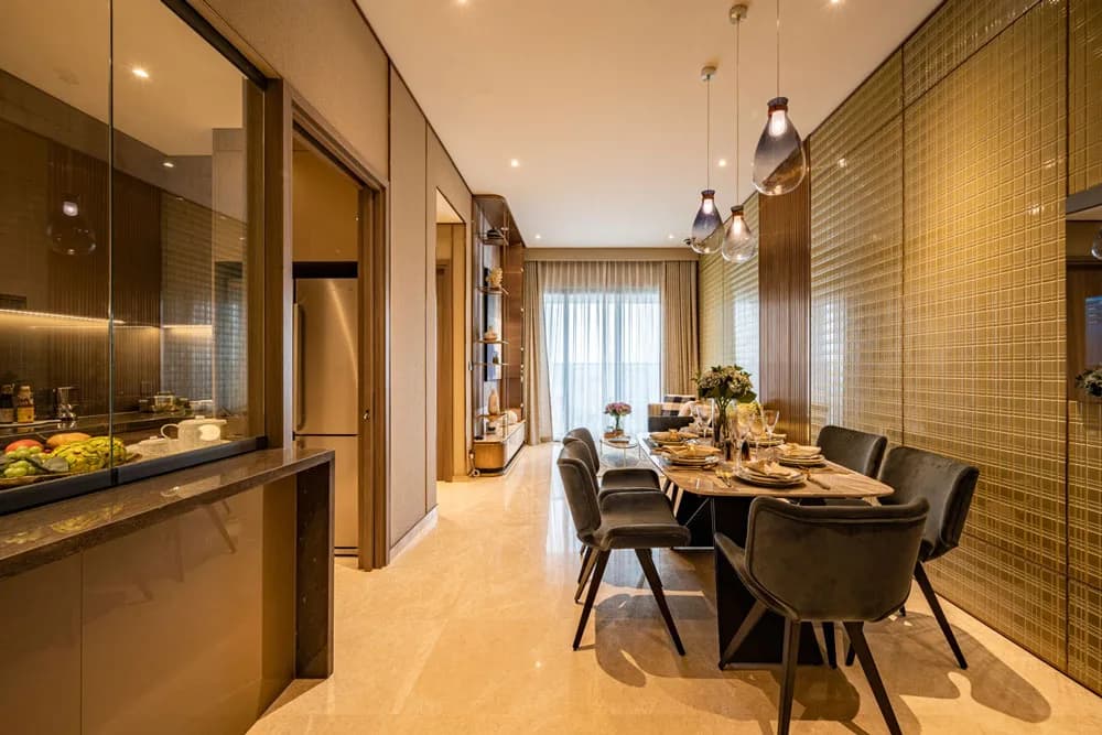 Skypark Atria Saigon - Ảnh 6