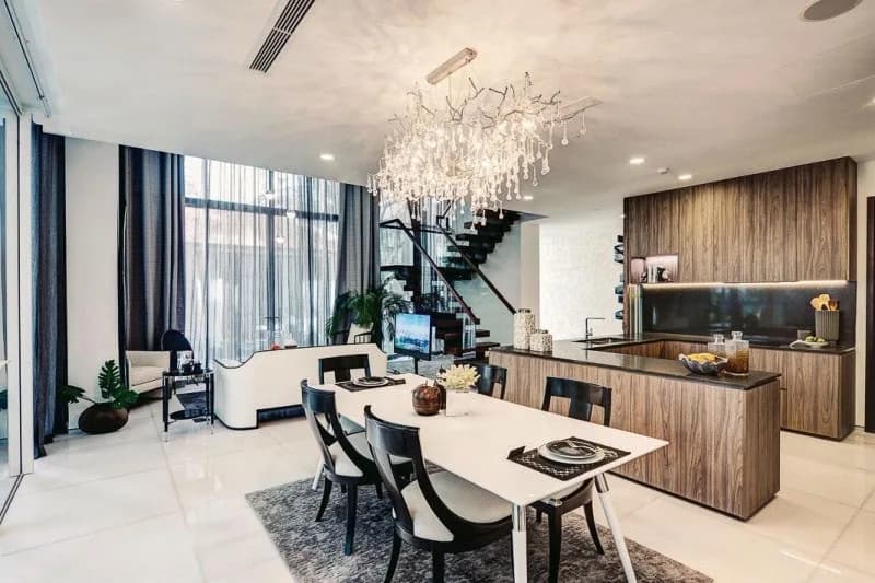 Serenity Sky Villas - Ảnh 7