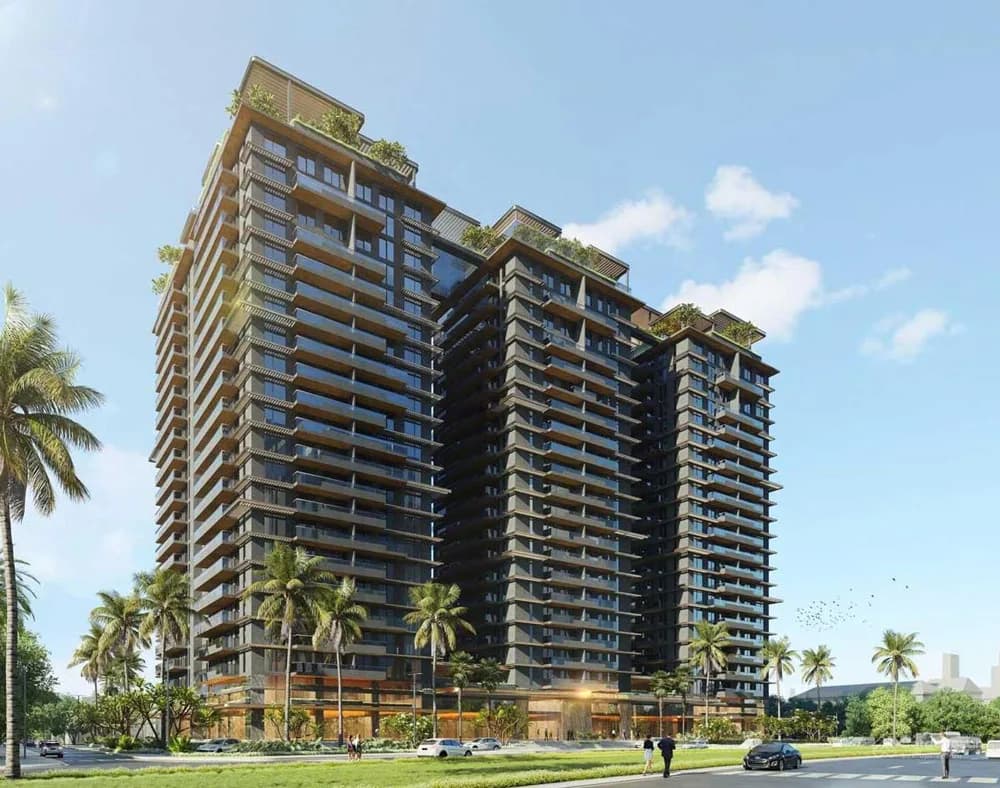Skypark Atria Saigon - Ảnh 7