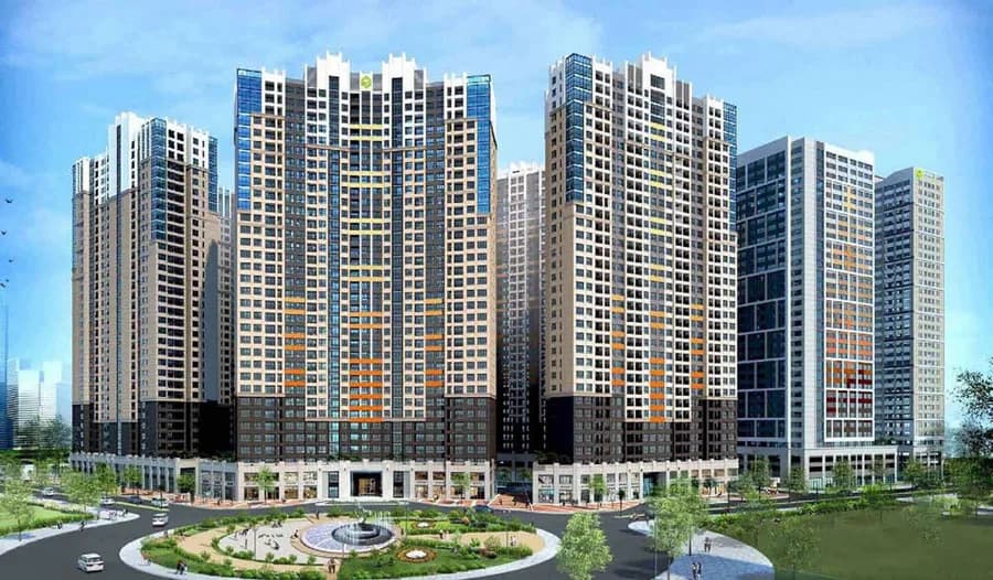 The Palace Residence