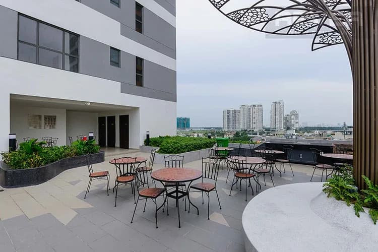 The Sun Avenue - Ảnh 11