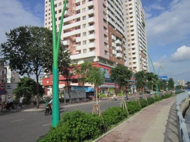 Screc Tower - Ảnh 10