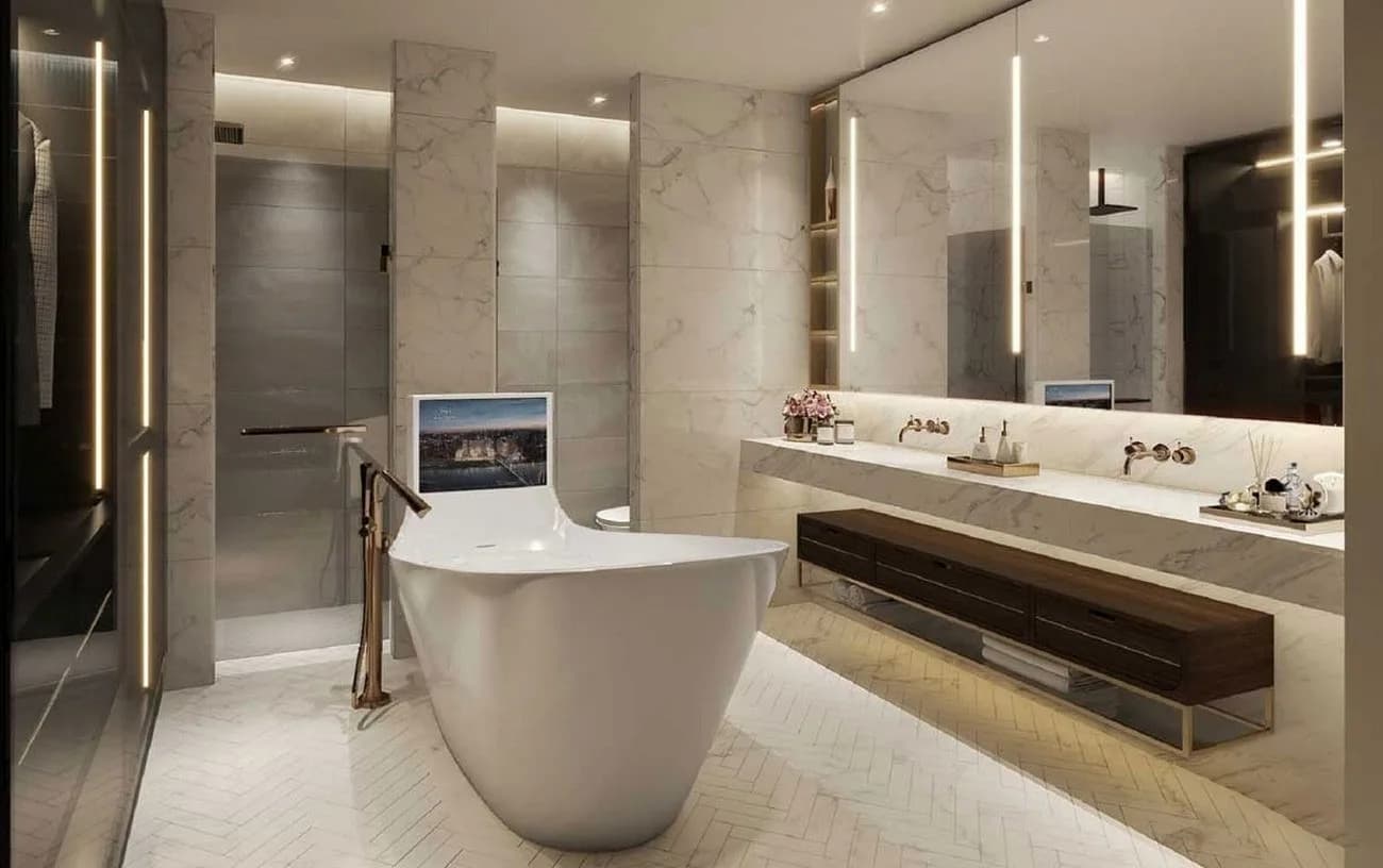 The Crest Residence - Ảnh 8