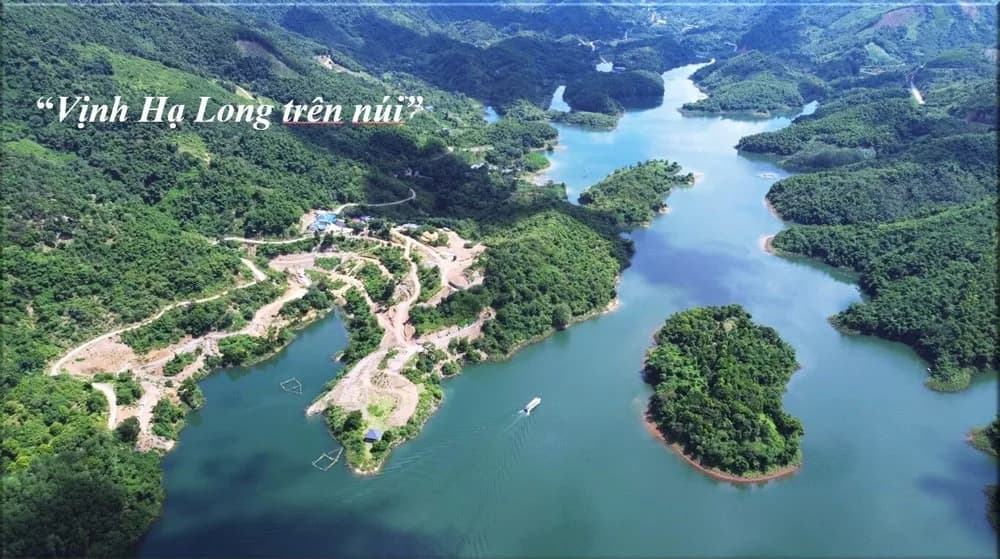 Lakeside Village - Ảnh 4