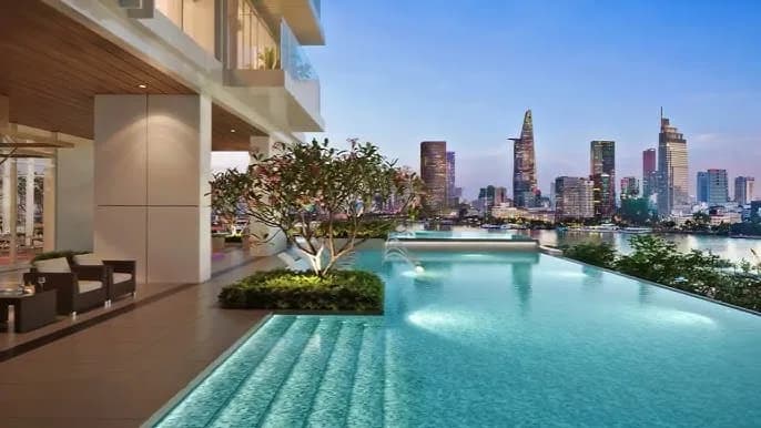 The OpusK Residence - Ảnh 10
