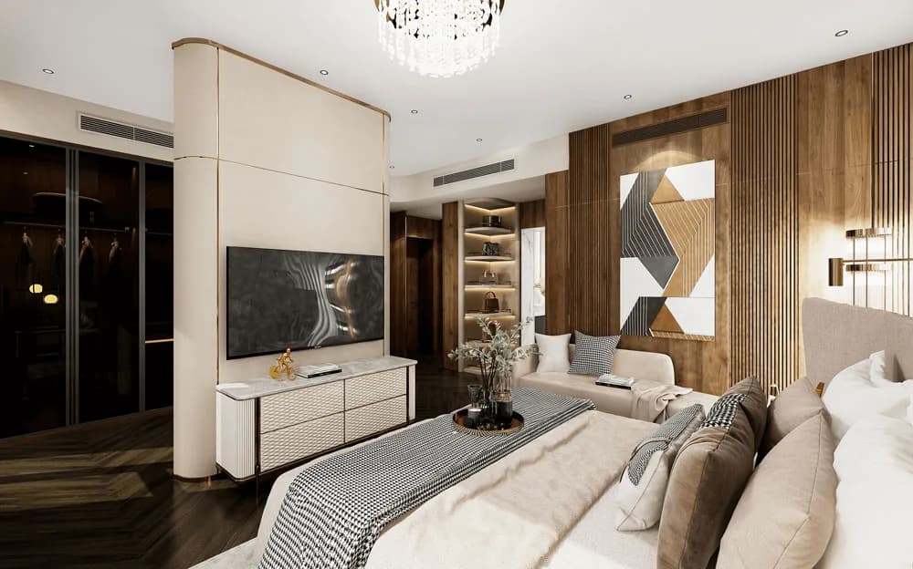 The Grand Manhattan - Ảnh 7