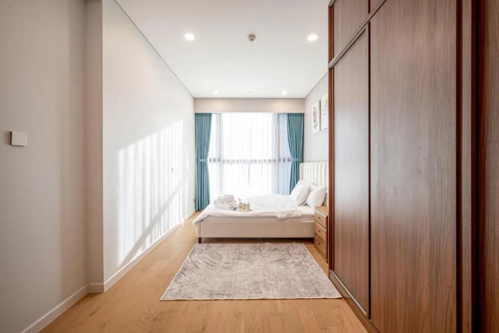 The Metropole Thủ Thiêm - Ảnh 9