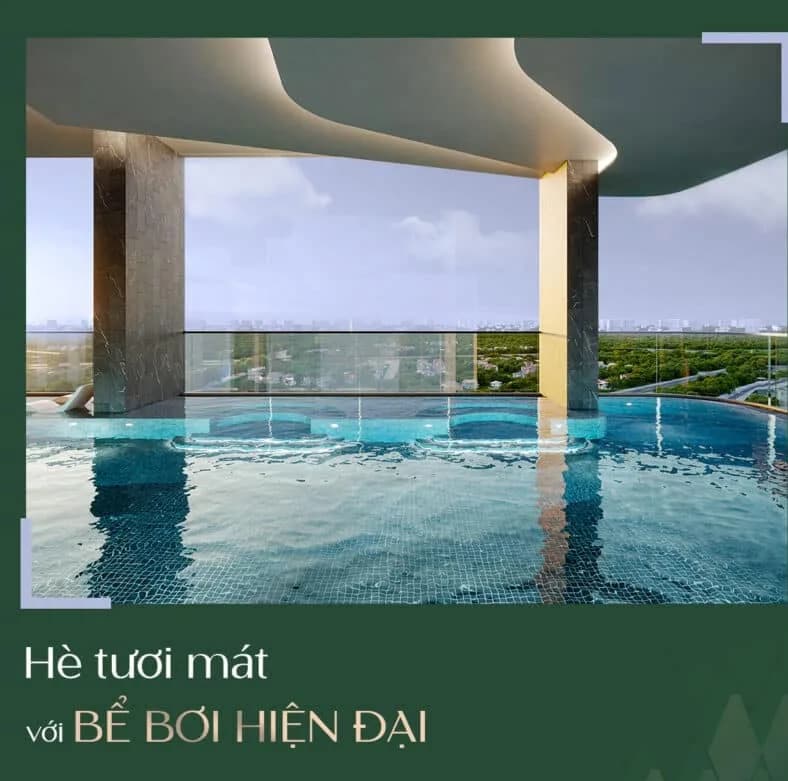 Lumière SpringBay - Ảnh 16
