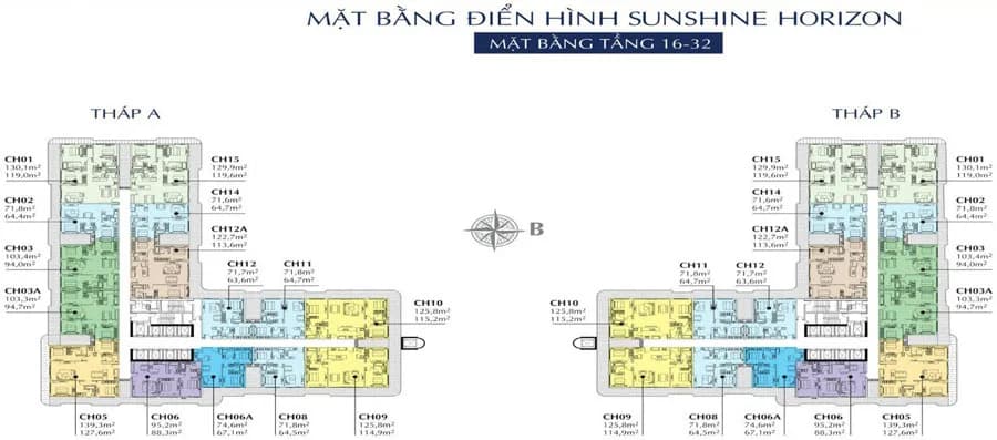 Sunshine Horizon - Ảnh 4