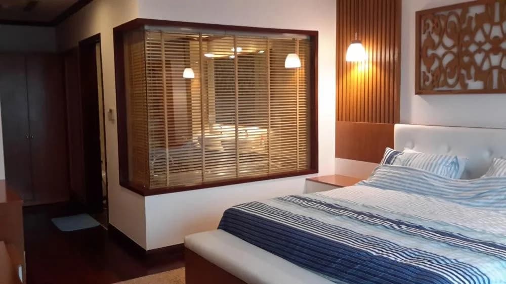 Avalon Saigon Apartments - Ảnh 8