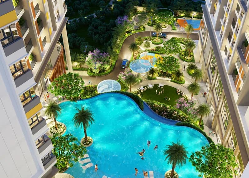 VRG River View - Ảnh 7