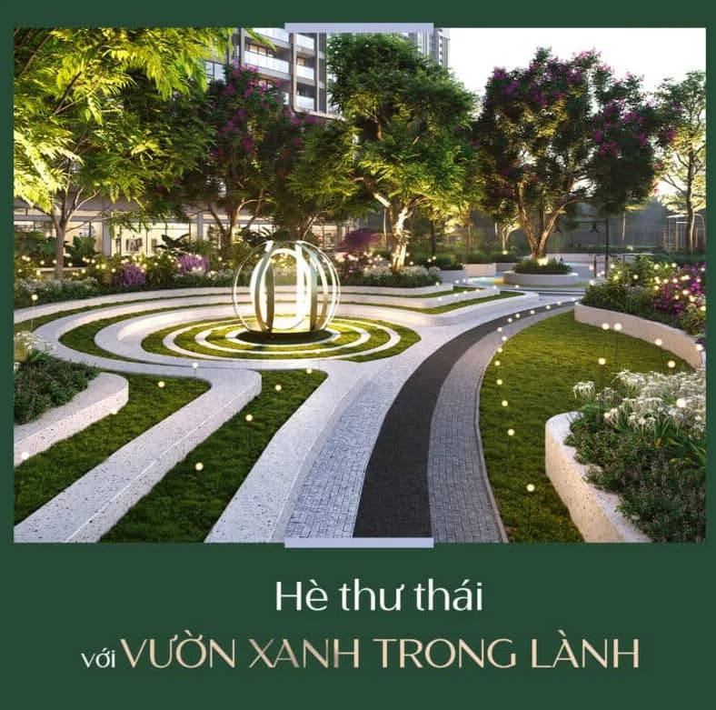 Lumière SpringBay - Ảnh 13