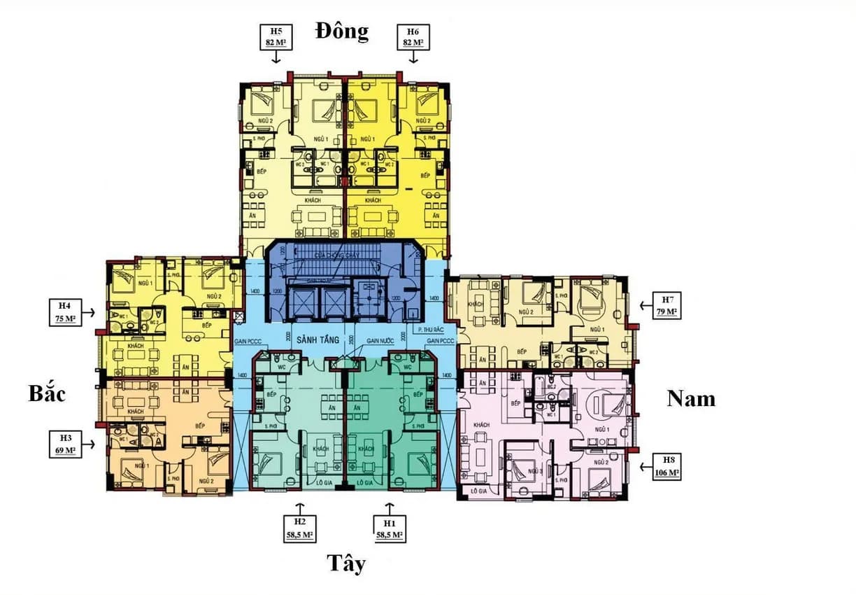 Screc Tower - Ảnh 4