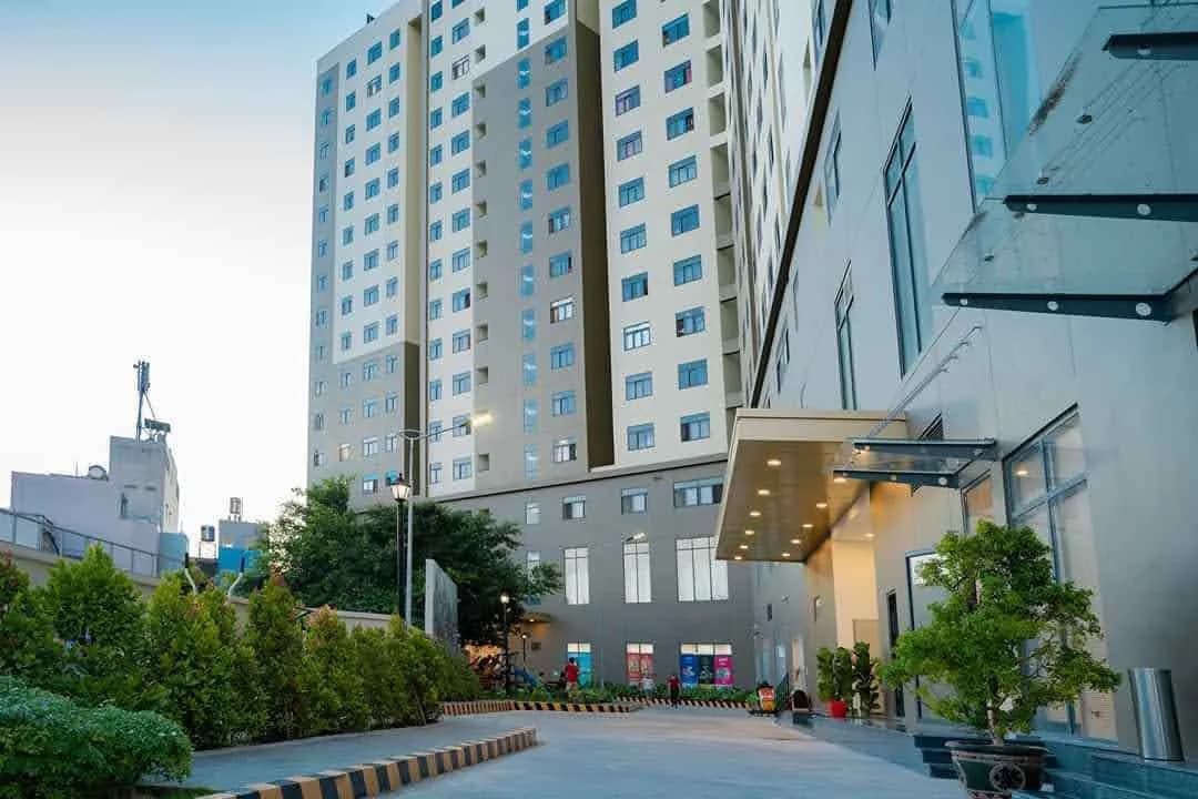 Saigonhomes - Ảnh 9