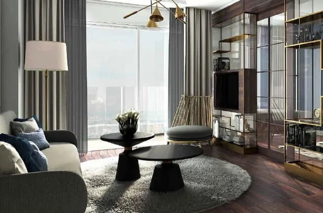 Saigon Royal Residence - Ảnh 7