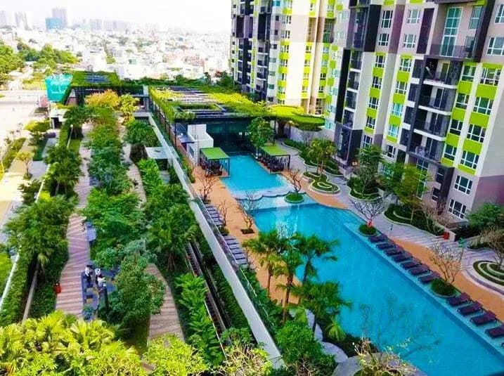 Vista Verde - Ảnh 9