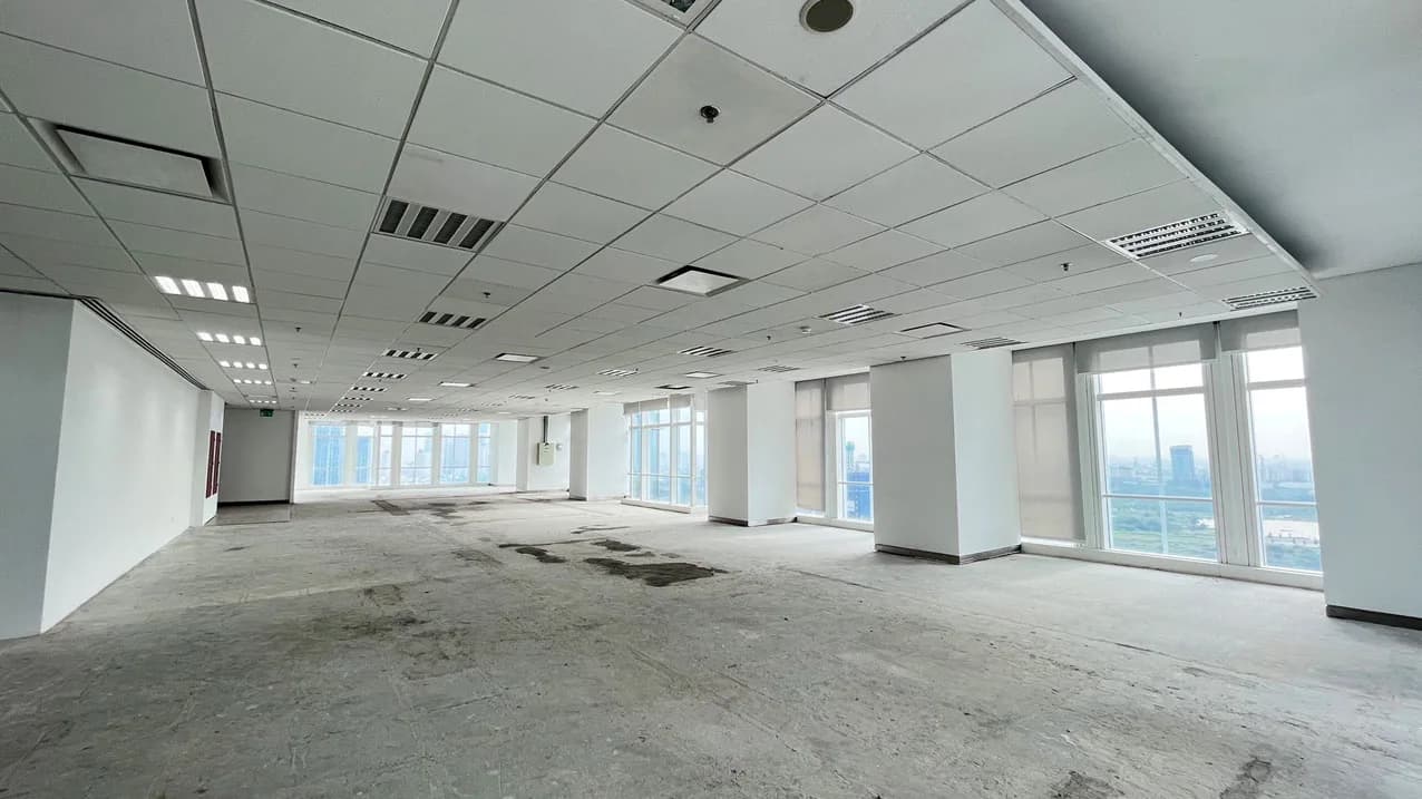 Vietcombank Tower TP.HCM - Ảnh 8