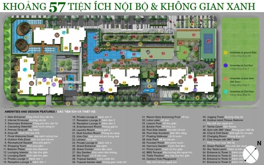 Vista Verde - Ảnh 5