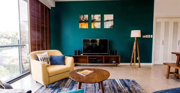 Avalon Saigon Apartments - Ảnh 9
