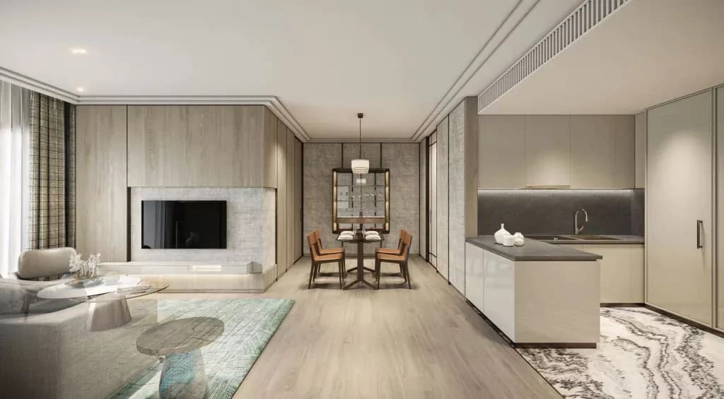 Grand Marina Saigon - Ảnh 7