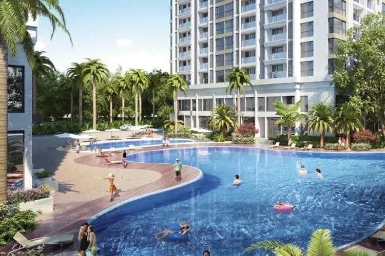 Vinhomes Golden River Ba Son - Ảnh 9